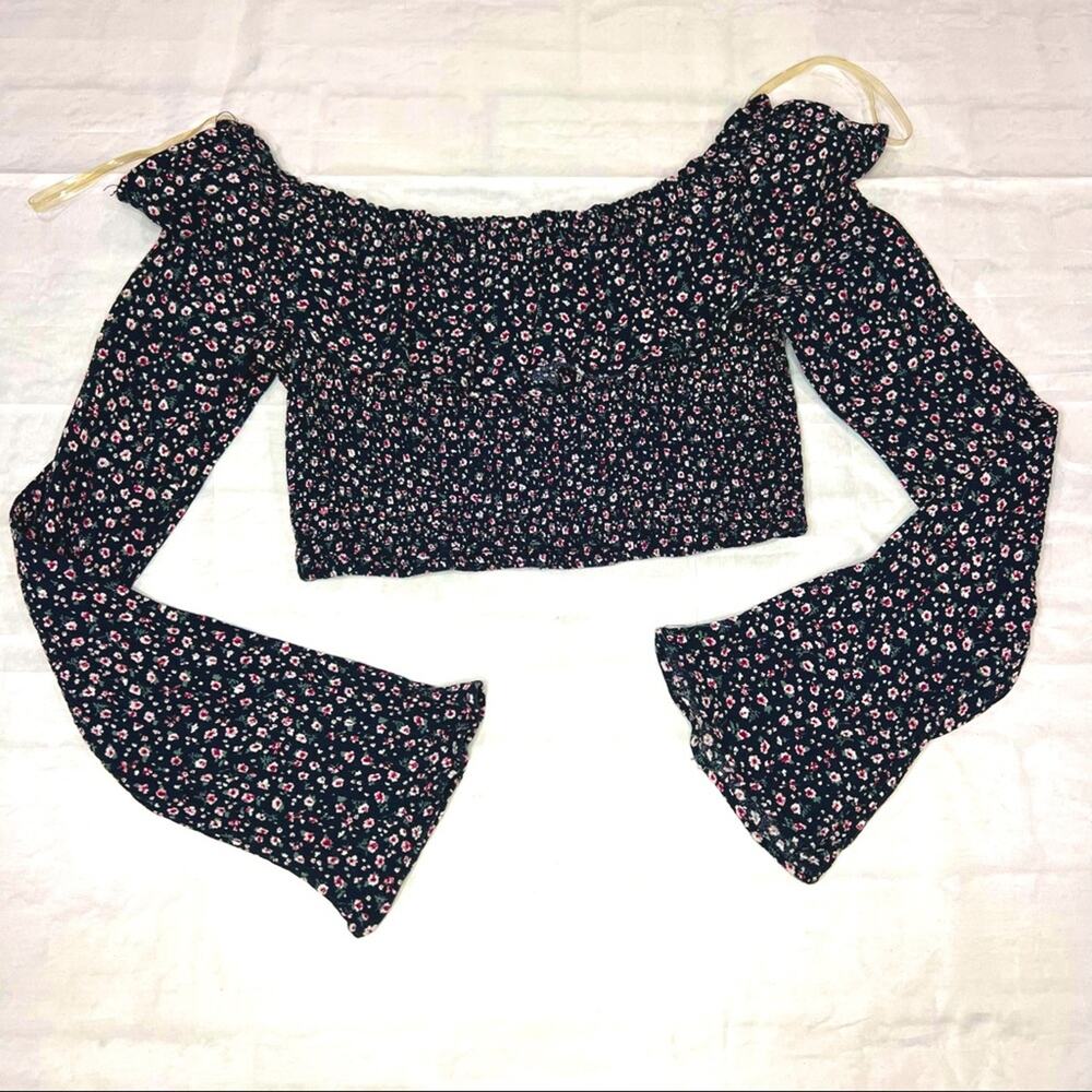 LA HEARTS Top Small